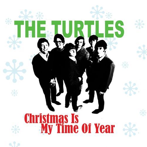 Christmas Is My Time Of Year