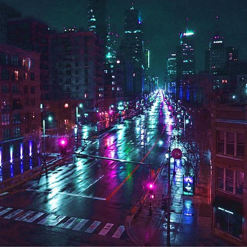 City Ligths