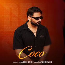 Coco by Deep Sukh