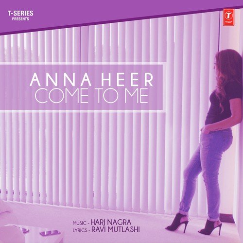 Anna Heer