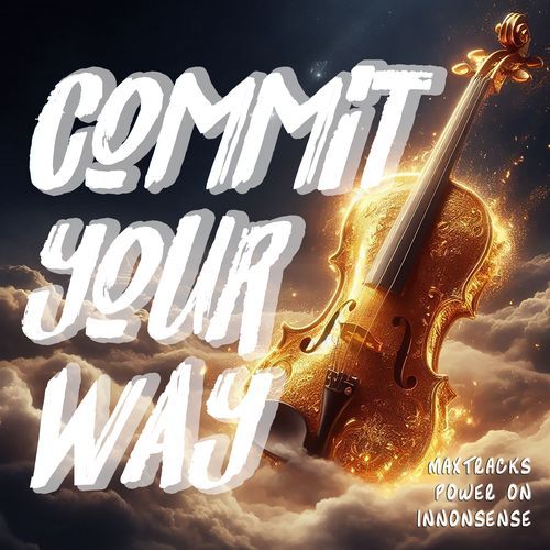 Marked for Blessing cover art