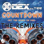 Countdown (Set the World on Fire) [feat. Tee]