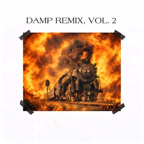 SKÅLER (Damp Remix)