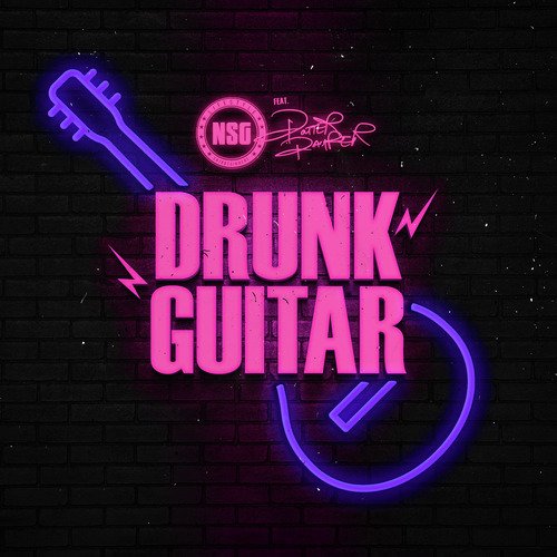 Drunk Guitar (feat. Potter Payper)