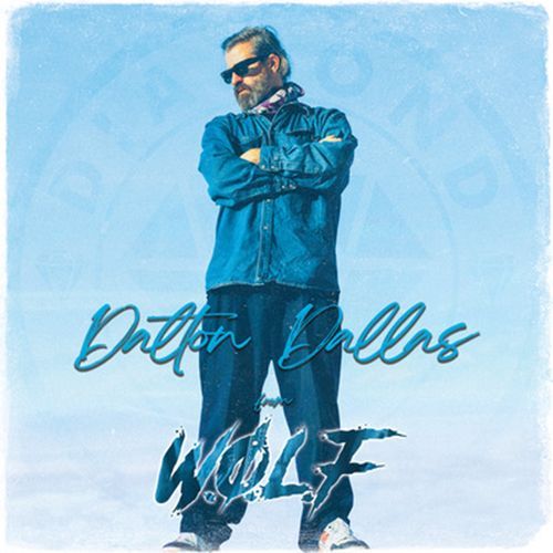 Dalton Dallas (Version WOLF) cover art