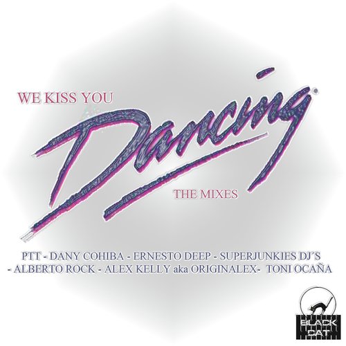 Dancing (Superjunkies Dj´s Remix) cover art