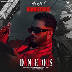 Dangerous-ACNTRU19A38