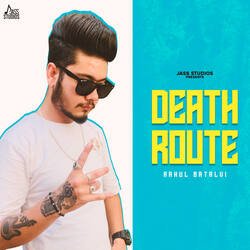 Death Route-HEUaUB56VAs