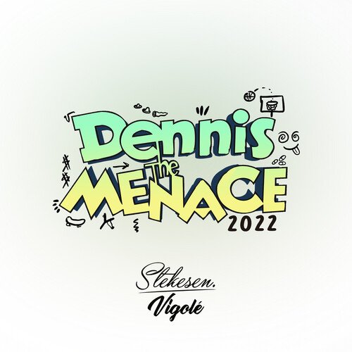 Dennis The Menace 2022_poster_image