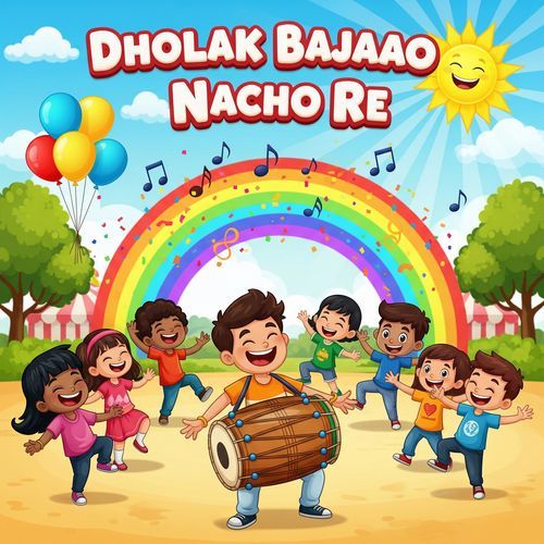 Dholak Bajaao Nacho Re