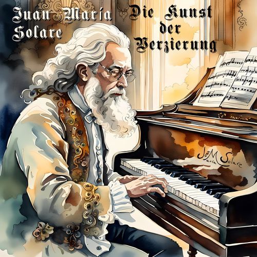 Georg Philipp Telemann: Ouverture in G Major, TWV 32:13: VI. Menuet cover art