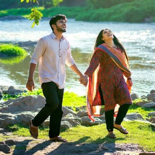 Dil Kho Gaya