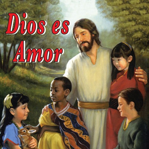 Dios Es Amor