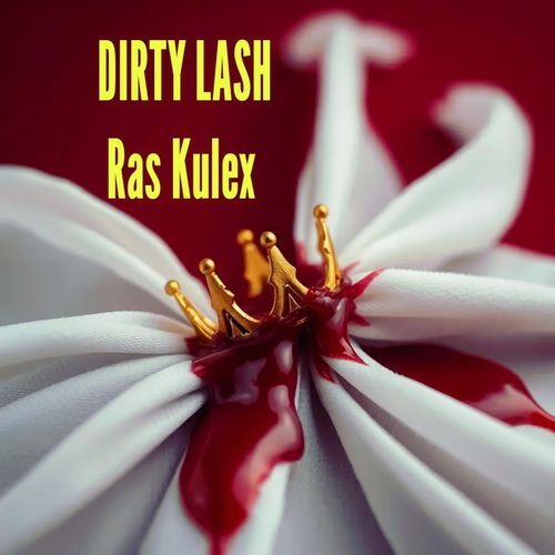 Dirty Lash cover art