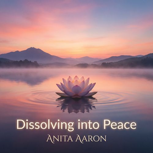 Dissolving into Peace