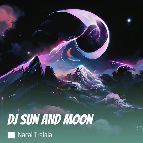 Dj Sun and Moon (Remix) cover art