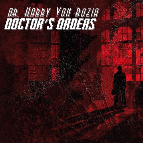 The Lab cover art