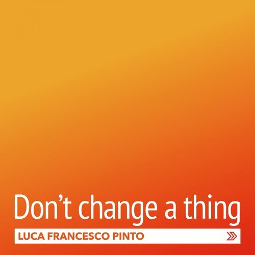 Luca Francesco Pinto