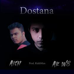 Dostana (feat. Aish)-JRkvWDYHWGI