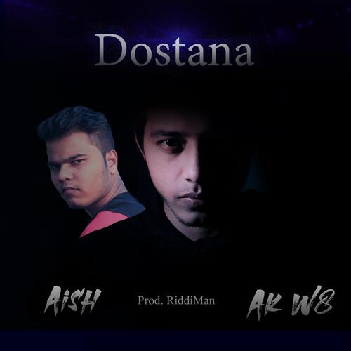 Dostana (feat. Aish)