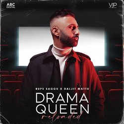 Drama Queen Reloaded-NiA4U1lHX30