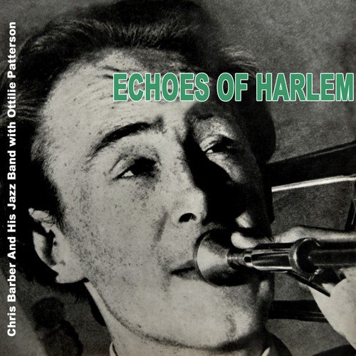 Echoes Of Harlem