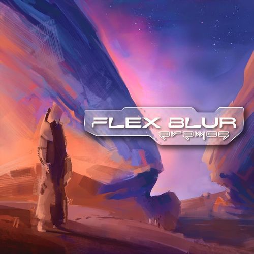 Bruit blanc (TimeLine Mix)