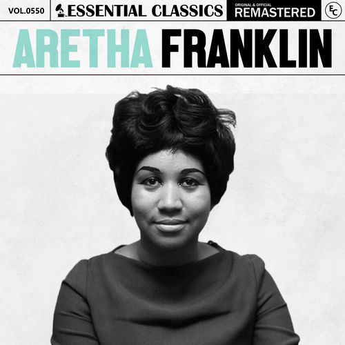 Essential Classics, Vol. 550: Aretha Franklin_poster_image