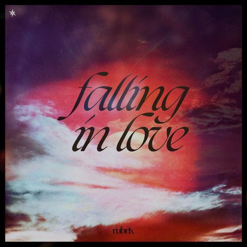 Falling In Love