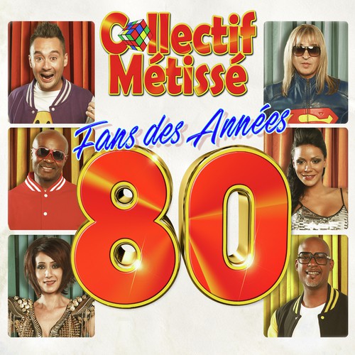 Fans des années 80