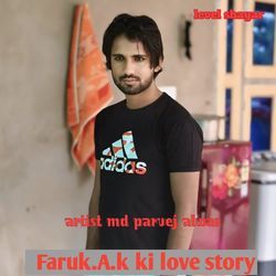 Faruk Ak ki love story-QysjVBVETXs