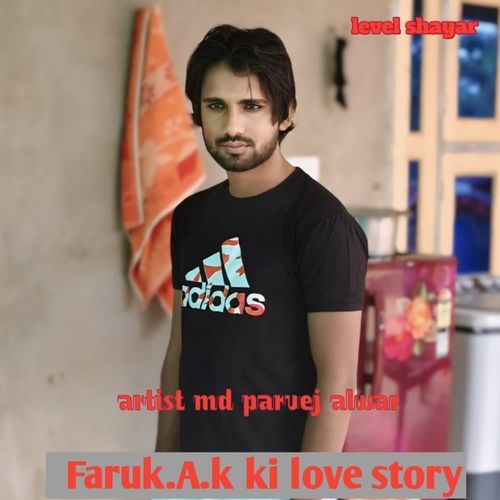 Faruk Ak ki love story