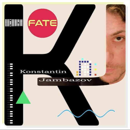 Just Kiddin' cover art