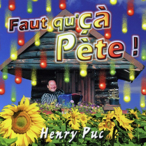 Faut Qu&#039;Ca Pète !