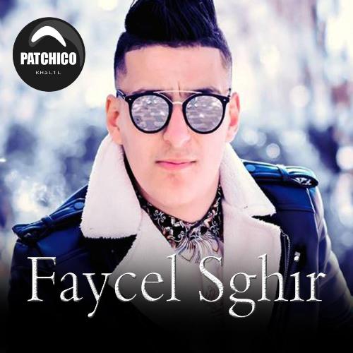 Faycel Sghir (Galbi Jayh) (live) cover art