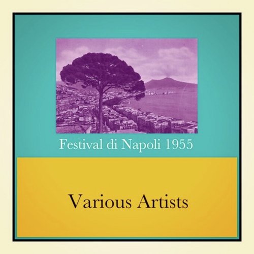 Festival di Napoli 1955
