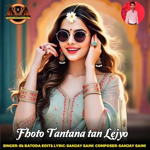 Fhoto Tantana Tan Lejyo