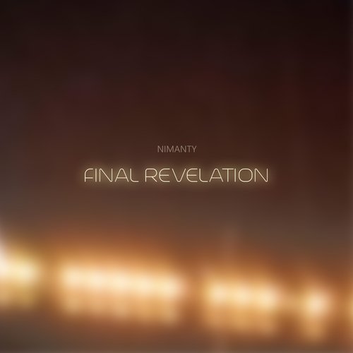 Final Revelation cover art