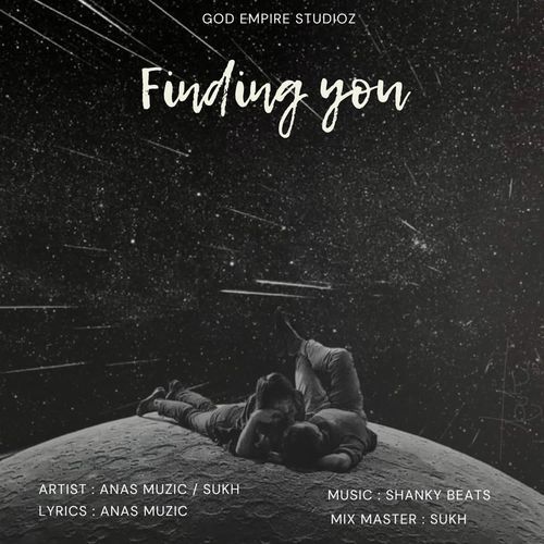 Finding You