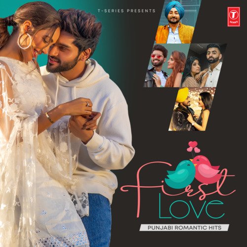 First Love Punjabi Romantic Hits
