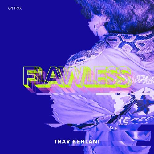 Flawless cover art
