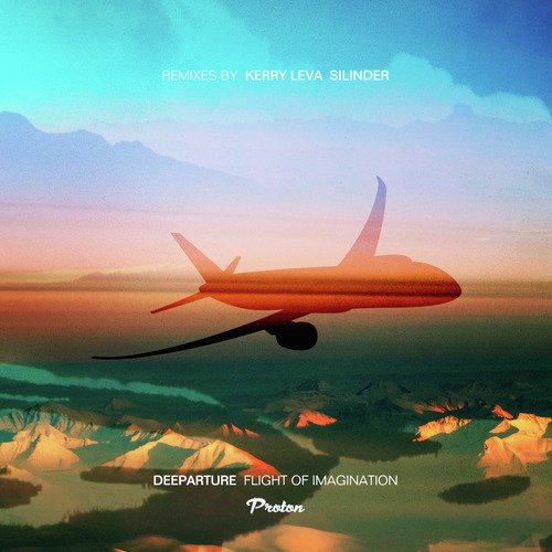 Trinidad (Silinder Remix) cover art
