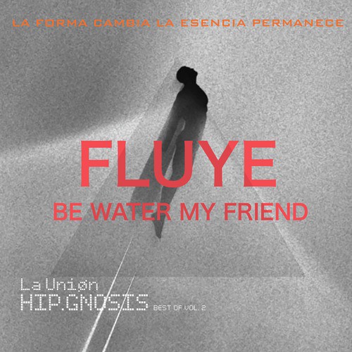 Fluye Be Water My Friend Song Download From Fluye Be Water My Friend Jiosaavn