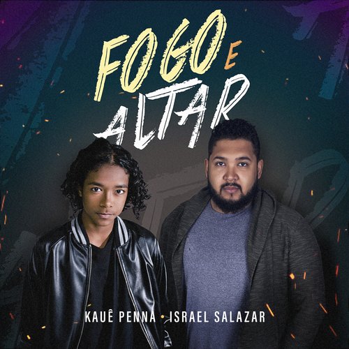 Fogo E Altar_poster_image