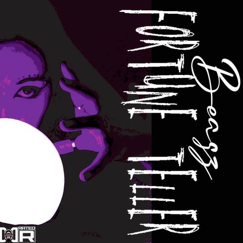 Fortune Teller cover art