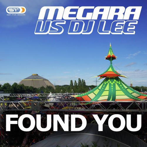Found You - 1