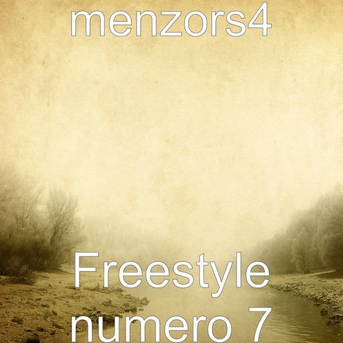 Freestyle numero 7_poster_image