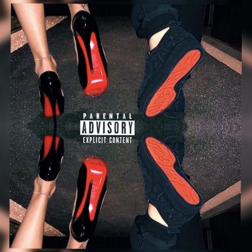 Fuck Around cover art