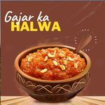 Gajar Ka Halwa