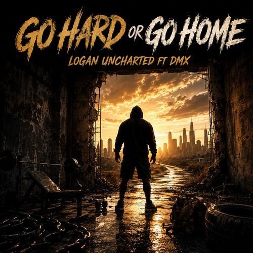 Go Hard or Go Home